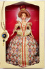 Elizabethan Queen Barbie Doll The Great Eras Collection 1994 Mattel 12792