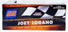 NASCAR Authentics Joey Logano 22 Autotrader Vehicle 2018 NRFB