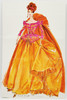 Symphony in Chiffon Barbie Doll Couture Collection 1997 Mattel No. 20186 NEW