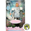 Barbie of Swan Lake Ken as Prince Daniel Doll with Lovely Swan 2003 Mattel B2768