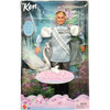 Barbie of Swan Lake Ken as Prince Daniel Doll with Lovely Swan 2003 Mattel B2768