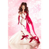 Peppermint Obsession Barbie Doll Silver Label 2005 Mattel J1743 NEW