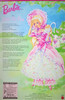 Barbie as Little Bo Peep Children's Collector Series Doll 1995 Mattel 14960