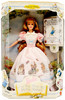 The Tale of Peter Rabbit Barbie Doll Collector Edition 1997 Mattel 19360