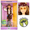 Great Fashions of the 20th Century Peace & Love 70's Barbie Doll Mattel 27677