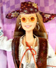 Great Fashions of the 20th Century Peace & Love 70's Barbie Doll Mattel 27677