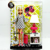 Barbie 50th Anniversary Jonathan Adler Pink Label Doll 2009 Mattel N6579