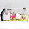 Barbie 50th Anniversary Jonathan Adler Pink Label Doll 2009 Mattel N6579