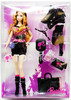 Barbie Top Model Summer Doll 2007 Mattel M3233