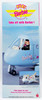 Pilot Barbie Doll Special Edition 1999 Mattel No. 24017 NRFB