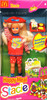 Barbie McDonalds's Happy Meal Stacie Doll 1993 Mattel 11474