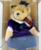 Steiff Muffy's Musical Soiree 8" Bear 2005 Limited Edition 668364 NEW