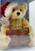 Steiff The Night Before Christmas 12" Bear 2005 Christmas Exclusive 668012 NEW