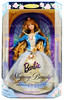 Barbie as Sleeping Beauty Doll Children's Collector Series 1997 Mattel 18586