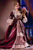 Victorian Barbie Doll with Cedric Bear Collector Edition 1999 Mattel 25526