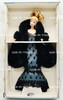 Evening Illusion Barbie Doll Couture Collection by Nolan Miller Mattel 23495 NEW