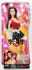 Barbie Lupita Fernandez Doll Rebelde Telenovela RBD 2007 Mattel N0229