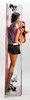 Barbie Lupita Fernandez Doll Rebelde Telenovela RBD 2007 Mattel N0229