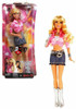 Barbie Mia Doll Rebelde Telenovela RBD 2007 Mattel N0227