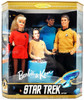 Barbie & Ken Star Trek 30th Anniversary Doll Giftset 1996 Mattel 15006