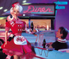 Coca-Cola Barbie Carhop Waitress Doll Collector Edition 1998 Mattel 22831