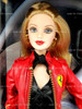 Ferrari Barbie Doll Number 2 Collector Edition 2000 Mattel 28534 NEW