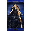 Evening Star Princess Barbie Doll Celestial Collection 2000 Mattel 27690