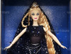 Evening Star Princess Barbie Doll Celestial Collection 2000 Mattel 27690