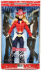 Western Chic Barbie Doll Collector Edition Silver Label 2001 Mattel 55487 NEW