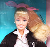 Great Fashions of the 20th Century Nifty 50's Barbie Doll 2000 Mattel 27675