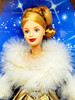 Barbie Golden Waltz Doll Special Edition 1998 Mattel No. 22976