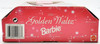 Barbie Golden Waltz Doll Special Edition 1998 Mattel No. 22976