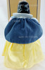Disney 70th Anniversary Snow White 11" Porcelain Doll Limited Edition 2007 NEW