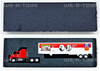 Penjoy 1994 Campbell's Soup 1/64 Mack Truck Trailer 125th Anniversary NIB