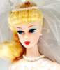 Wedding Day Barbie 1960 Fashion and Doll Reproduction Blonde 1996 Mattel 17119