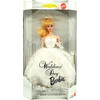 Wedding Day Barbie 1960 Fashion and Doll Reproduction Blonde 1996 Mattel 17119