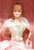 Birthday Wishes Barbie Doll Collector Edition 1st in a Series 1998 Mattel 21128