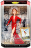 Barbie as Marilyn Monroe in Gentlemen Prefer Blondes Doll 1997 Mattel 17452 NEW