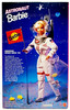 Astronaut Barbie Doll The Career Collection Special Edition 1994 Mattel 12149