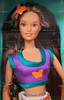 Teen Courtney Doll Friend of Teen Skipper Barbie All Grown Up 1996 Mattel 17354