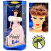 Barbie Enchanted Evening 1960 Brunette Doll Reproduction 1995 Mattel 15407