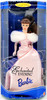 Barbie Enchanted Evening 1960 Brunette Doll Reproduction 1995 Mattel 15407