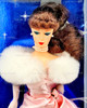 Barbie Enchanted Evening 1960 Brunette Doll Reproduction 1995 Mattel 15407