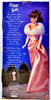 Barbie Enchanted Evening 1960 Brunette Doll Reproduction 1995 Mattel 15407