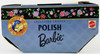 Polish Barbie Dolls of the World Europe Collector Edition 1997 Mattel 18560