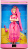 Barbie as Jeannie I Dream of Jeannie Collector Edition Doll 2000 Mattel 29913