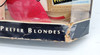 Barbie as Marilyn Monroe in Gentlemen Prefer Blondes Doll 1997 Mattel No. 17452
