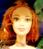 Fairy of the Forest Barbie Doll The Enchanted World of Fairies Collection 25639