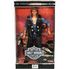 Harley Davidson Ken Barbie Doll 1999 Mattel 25638