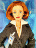 Barbie & Ken The X-Files Giftset Collector Edition Dolls 1998 Mattel 19630